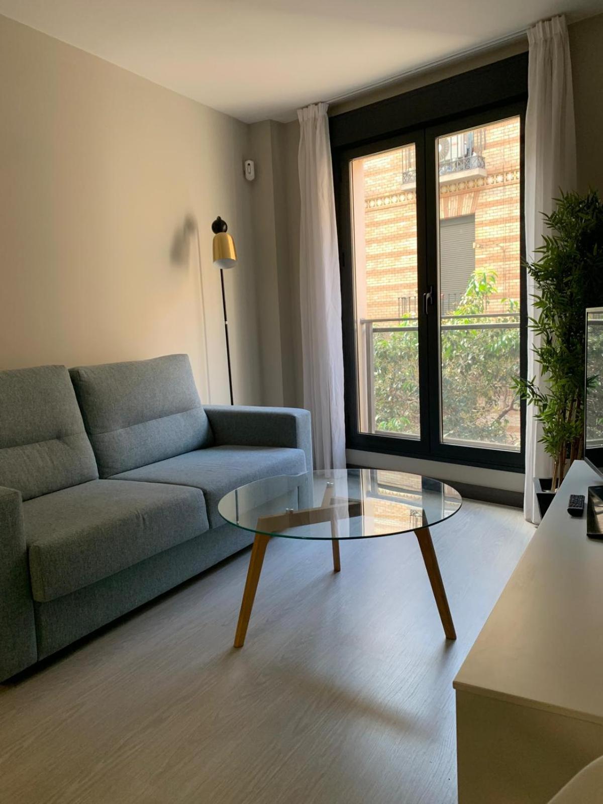 Eh - Apartamentos Heroismo Zaragoza Dış mekan fotoğraf