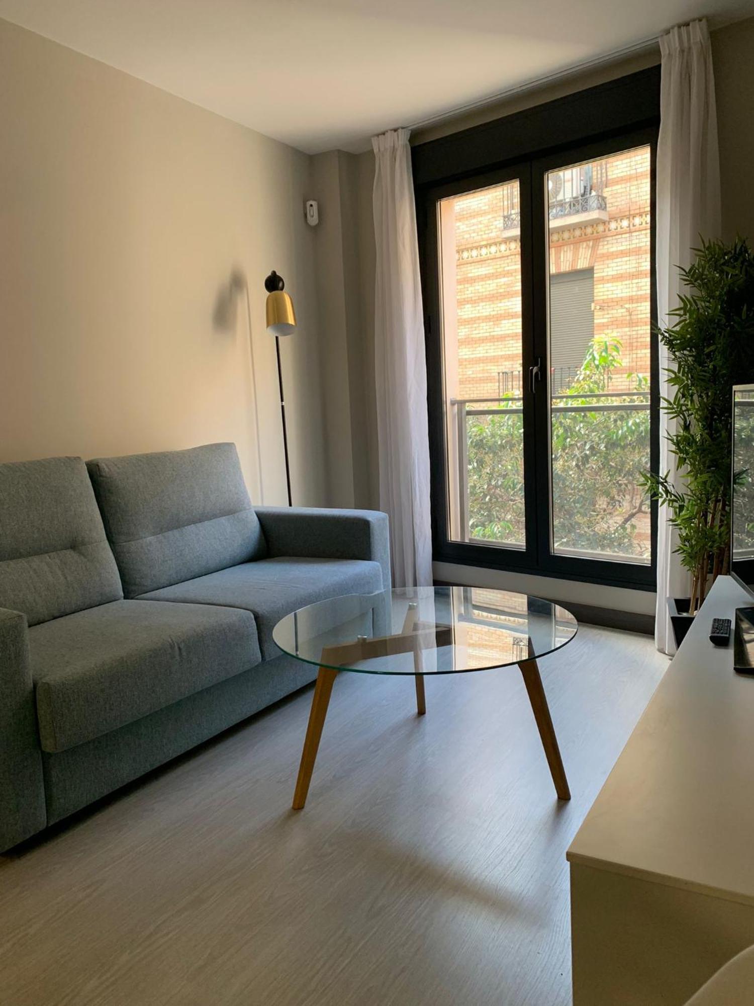 Eh - Apartamentos Heroismo Zaragoza Dış mekan fotoğraf